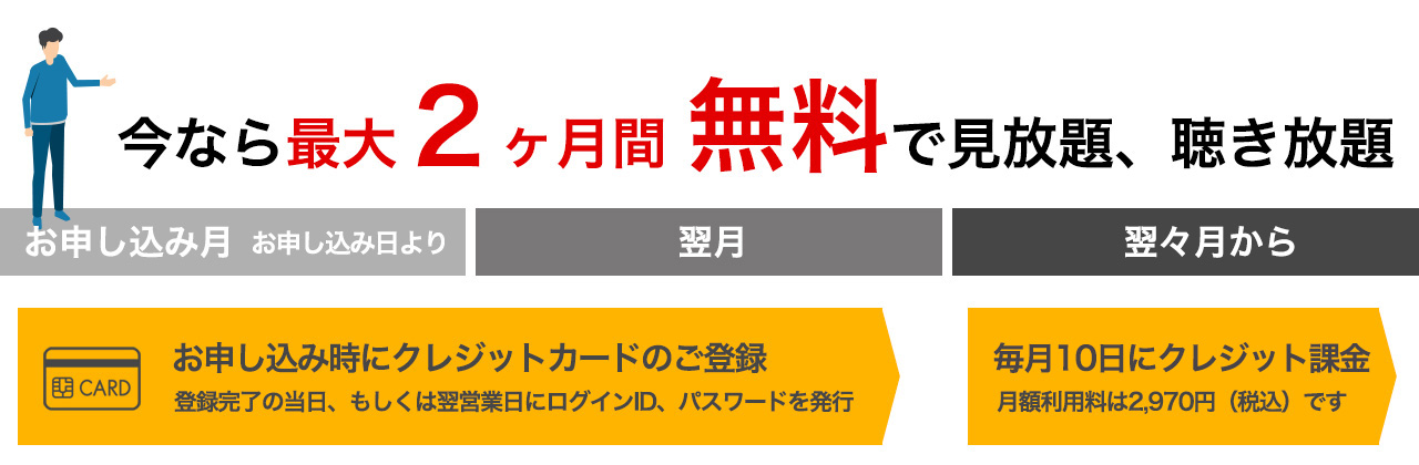 税金塾unlimited 月額2,970円